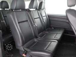 Mercedes-Benz Vito 114 CDI Tourer PRO Extralang