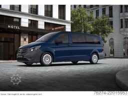 Mercedes-Benz Vito 114 CDI Tourer PRO Extralang