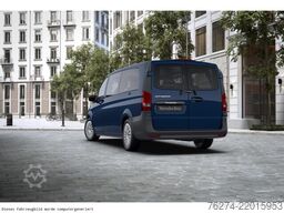 Mercedes-Benz Vito 114 CDI Tourer PRO Extralang