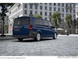 Mercedes-Benz Vito 114 CDI Tourer PRO Extralang