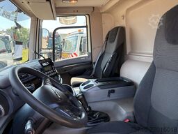 DAF CF 290 + 6X2 + CARRIER + LOADLIFT 2000KG + 2 CO...