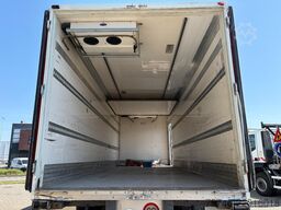 DAF CF 290 + 6X2 + CARRIER + LOADLIFT 2000KG + 2 CO...