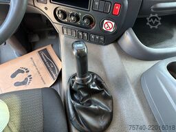 DAF CF 290 + 6X2 + CARRIER + LOADLIFT 2000KG + 2 CO...