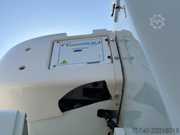 DAF CF 290 + 6X2 + CARRIER + LOADLIFT 2000KG + 2 CO...