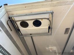 DAF CF 290 + 6X2 + CARRIER + LOADLIFT 2000KG + 2 CO...