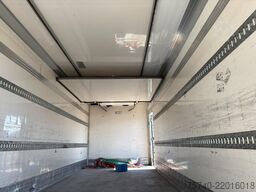 DAF CF 290 + 6X2 + CARRIER + LOADLIFT 2000KG + 2 CO...