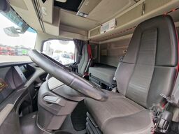 Volvo FH 13.540 Lowroof 6x2 - PTO/Hydraulic - HUB red...