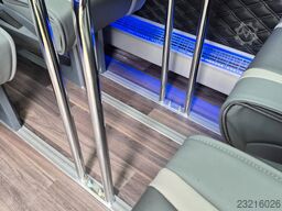MERCEDES-BENZ Sprinter  319 VIP Shuttle 9 SS  Panoramadach Sto