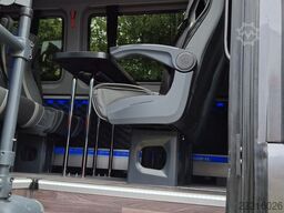 MERCEDES-BENZ Sprinter  319 VIP Shuttle 9 SS  Panoramadach Sto