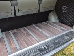 MERCEDES-BENZ Sprinter  319 VIP Shuttle 9 SS  Panoramadach Sto