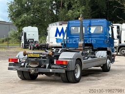MERCEDES-BENZ Atego 1224L 4x2 Palfinger-Abrollkipper EU5