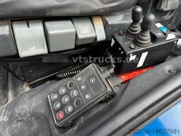 MERCEDES-BENZ Atego 1224L 4x2 Palfinger-Abrollkipper EU5