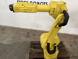 FANUC ARCMATE 100iB R30iA