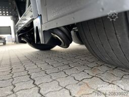 Schmitz Cargobull Curtainsider Mega Getränke