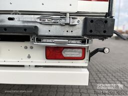 Schmitz Cargobull Curtainsider Mega Getränke