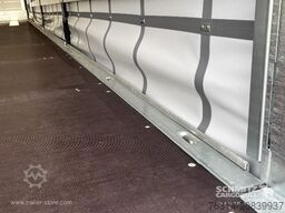 Schmitz Cargobull Curtainsider Mega Getränke