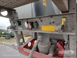 Schmitz Cargobull Kipper Alukastenmulde 27m³