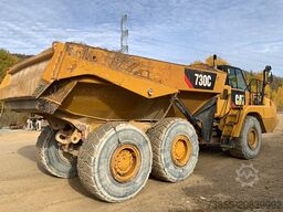 Caterpillar 730C