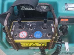 Ammann ARR 1575