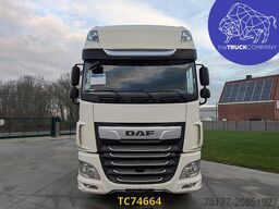 DAF XF Euro6 480