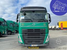 Volvo FH 500