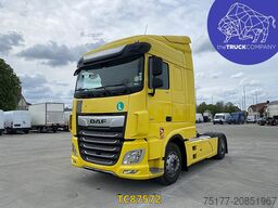 DAF XF Euro6 430