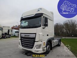 DAF XF Euro6 480