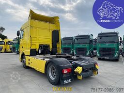 DAF XF Euro6 430