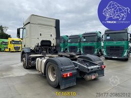 Mercedes-Benz Actros 1843