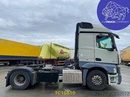 Mercedes-Benz Actros 1843