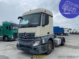 Mercedes-Benz Actros 1843