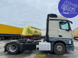 Mercedes-Benz Actros 1843