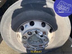 Mercedes-Benz Actros 1843