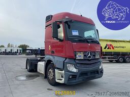 Mercedes-Benz Actros 1842