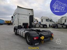 DAF XF Euro6 480