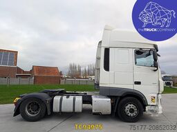 DAF XF Euro6 480