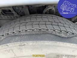 Mercedes-Benz Actros 1843