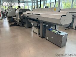 TRAUB TNK 36