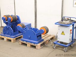 unbekannt Rollenabstand 290 - 940 mm