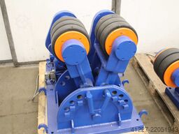 unbekannt Rollenabstand 290 - 940 mm