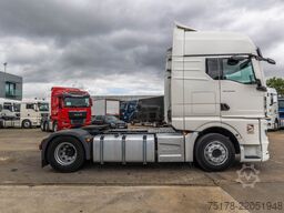 MAN TGX 18.510 BLS - INTARDER