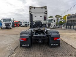 MAN TGX 18.510 BLS - INTARDER