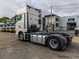 MAN TGX 18.510 BLS - INTARDER