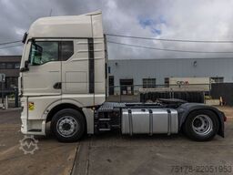 MAN TGX 18.510 BLS - INTARDER
