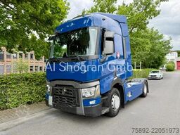 Renault T460 Sleepercab/Retarder/Standklima/Eu6