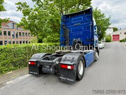 Renault T460 Sleepercab/Retarder/Standklima/Eu6