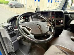 Renault T460 Sleepercab/Retarder/Standklima/Eu6