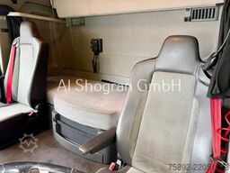 Renault T460 Sleepercab/Retarder/Standklima/Eu6