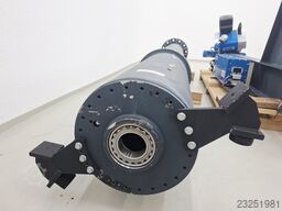 Abus Typ VS