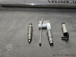 Veloblade DG 2516